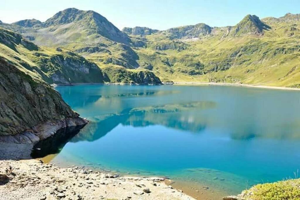Le Petit St-Jean Daire Bagnères-de-Bigorre Dış mekan fotoğraf